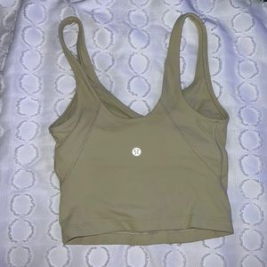 Lululemon Align Tank